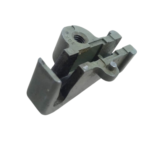 Trava Banco Marca Honda Modelo CBR 600 F Ano 2013 Original