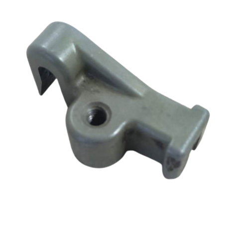 Trava Banco Marca Honda Modelo CBR 600 F Ano 2013 Original