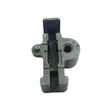 Trava Banco Marca Honda Modelo CBR 600 F Ano 2013 Original