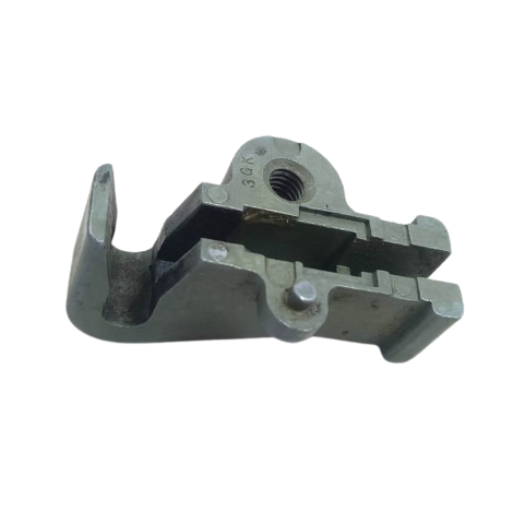 Trava Banco Marca Honda Modelo CBR 600 F Ano 2013 Original