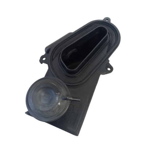 Condutor Filtro Ar Marca Honda CBR 600 F Ano 2013 Original