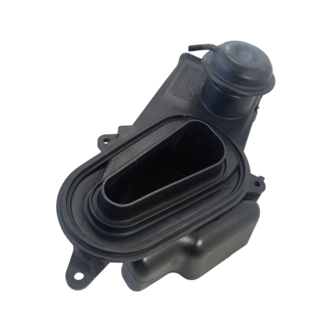 Condutor Filtro Ar Marca Honda CBR 600 F Ano 2013 Original