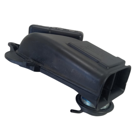 Condutor Filtro Ar Marca Honda CBR 600 F Ano 2013 Original