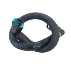 Mangueira Corpo Injeção Honda CBR 600 F Ano 2013 Original