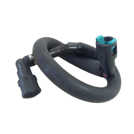 Mangueira Corpo Injeção Honda CBR 600 F Ano 2013 Original