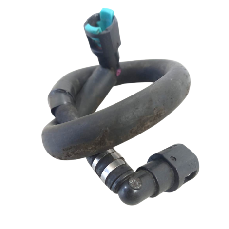 Mangueira Corpo Injeção Honda CBR 600 F Ano 2013 Original