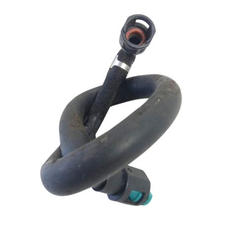 Mangueira Corpo Injeção Honda CBR 600 F Ano 2013 Original