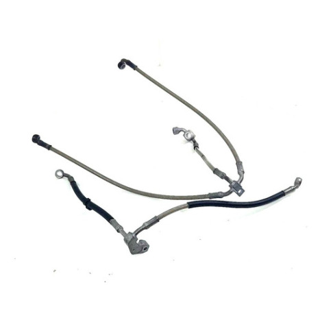 Flexível Freio Dianteiro Bmw Modelo F800 R Ano 2013 Original