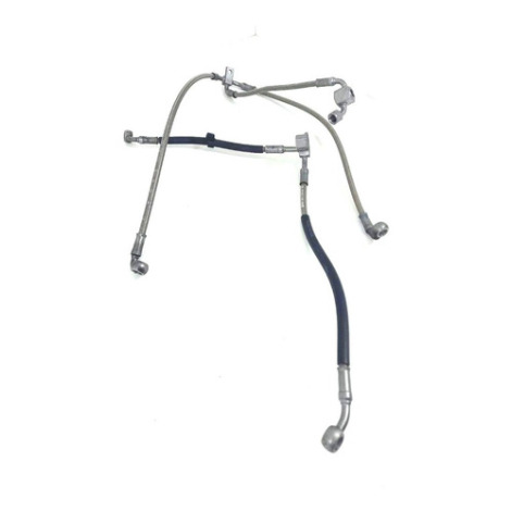 Flexível Freio Dianteiro Bmw Modelo F800 R Ano 2013 Original