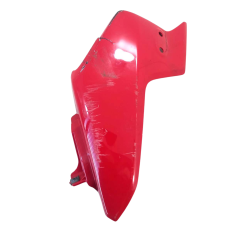 Carenagem Farol Direita Honda Cbr 600F 2013 original AVARIA