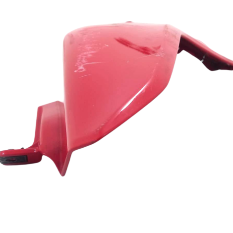 Carenagem Farol Direita Honda Cbr 600F 2013 original AVARIA