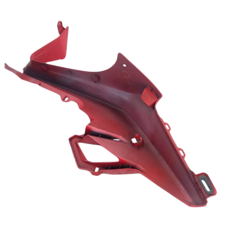 Carenagem Superior Direita Honda CBR 600 F Ano 2013 Original