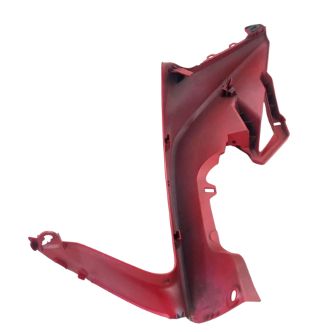 Carenagem Superior Direita Honda CBR 600 F Ano 2013 Original