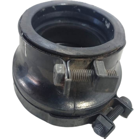 Coletor Admissão Honda Modelo CBR 600 F Ano 2013 Origina