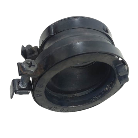 Coletor Admissão Honda Modelo CBR 600 F Ano 2013 Origina