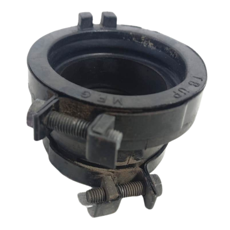 Coletor Admissão Honda Modelo CBR 600 F Ano 2013 Origina