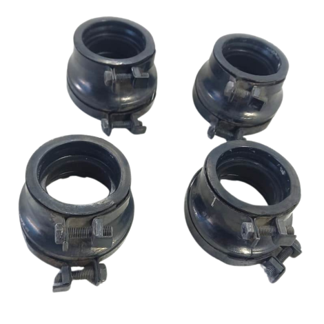 Coletor Admissão Honda Modelo CBR 600 F Ano 2013 Origina