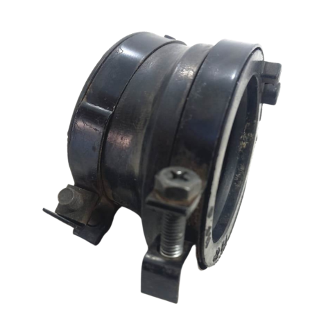 Coletor Admissão Honda Modelo CBR 600 F Ano 2013 Origina