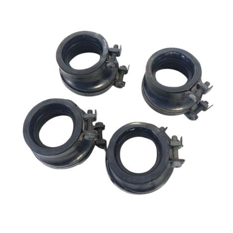 Coletor Admissão Honda Modelo CBR 600 F Ano 2013 Origina