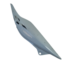 Rabeta Esquerda Honda Modelo CBR 600 F Ano 2013 Original