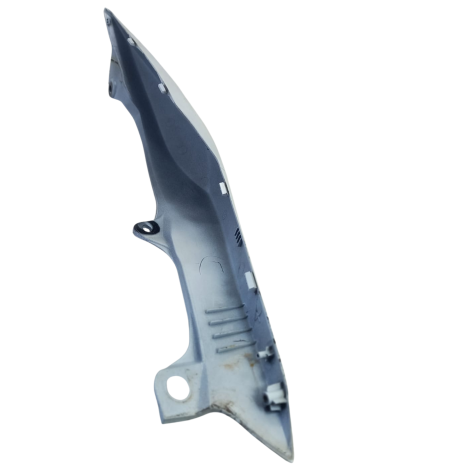 Rabeta Esquerda Honda Modelo CBR 600 F Ano 2013 Original