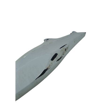 Rabeta Esquerda Honda Modelo CBR 600 F Ano 2013 Original