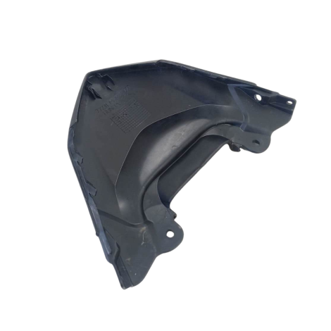 Rabeta Central Marca Honda Modelo CBR 600 F Ano 2013 Origina