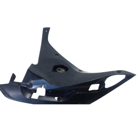 Acabamento Lateral Direito Honda Cbr 600F Ano 2013 original