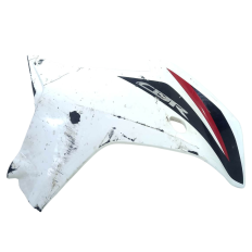 Carenagem Lateral Direita Honda Cbr 600F 2013 origina AVARIA