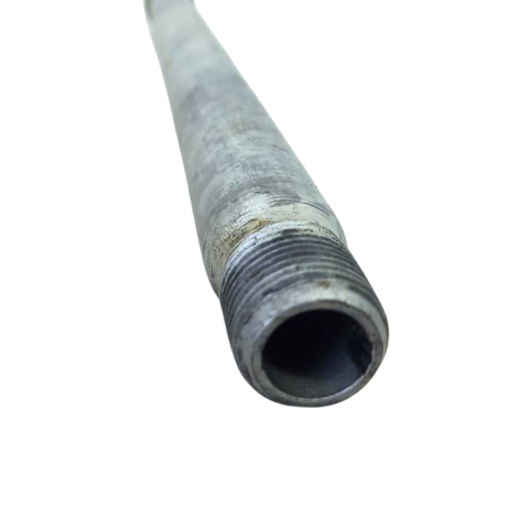 Eixo Roda Dianteira Kawasaki Modelo Er6n Ano 2011 Original