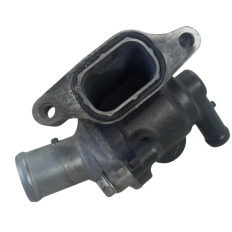 Carcaça Válvula Termostática Honda CBR 600 F Ano 2013 Origin