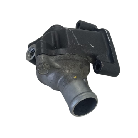 Carcaça Válvula Termostática Honda CBR 600 F Ano 2013 Origin