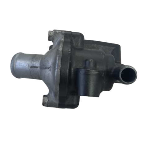 Carcaça Válvula Termostática Honda CBR 600 F Ano 2013 Origin