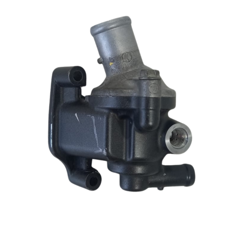 Carcaça Válvula Termostática Honda CBR 600 F Ano 2013 Origin