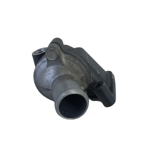 Carcaça Válvula Termostática Honda CBR 600 F Ano 2013 Origin