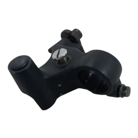 Manicoto Embreagem Marca Honda CBR 600 F Ano 2013 Original