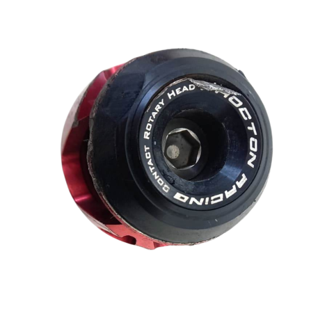 Slider Marca Honda Modelo Cbr 600F Ano 2013 AVARIA