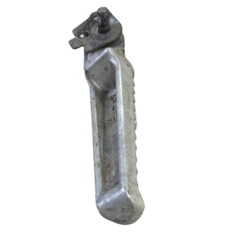 Pedaleira Traseira Direita Honda Cbr 600F Ano 2013 original