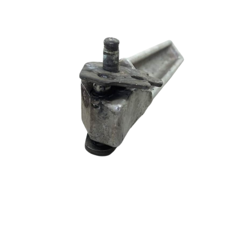 Pedaleira Traseira Direita Honda Cbr 600F Ano 2013 original