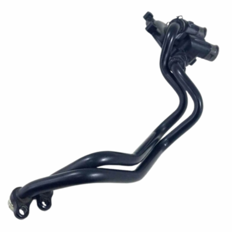 Tampa Bomba Água Bmw Modelo F800 R 800 Ano 2013 Original
