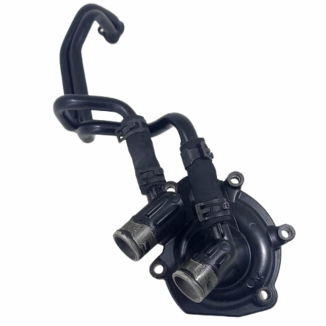 Tampa Bomba Água Bmw Modelo F800 R 800 Ano 2013 Original