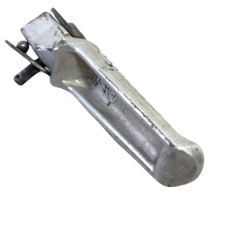 Pedaleira Traseira Esquerda Honda Cbr 600F Ano 2013 original