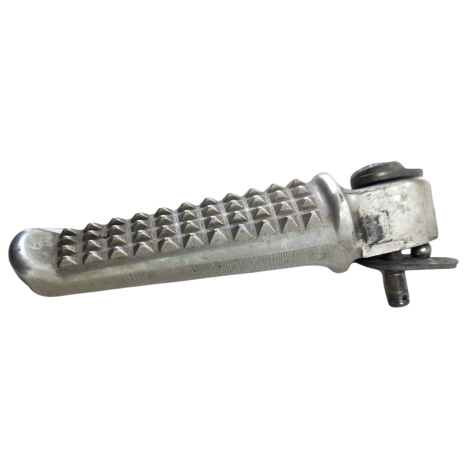 Pedaleira Traseira Esquerda Honda Cbr 600F Ano 2013 original