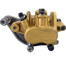 Pinça Dianteira Esquerda Honda Cbr 600F Ano 2013 original