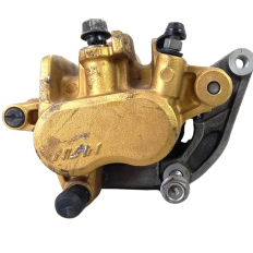 Pinça Dianteira Direita Honda Cbr 600F Ano 2013 original