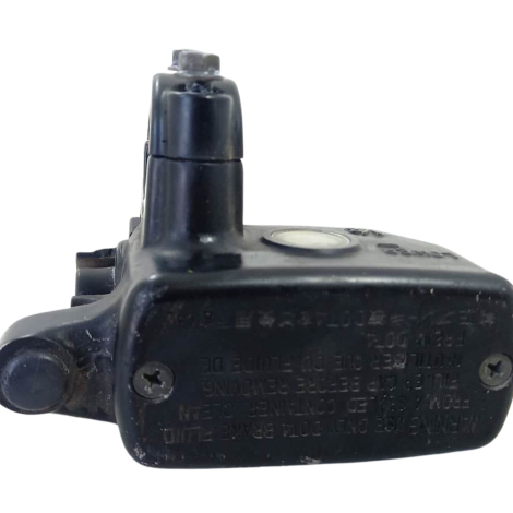 Burrinho Freio Marca Honda Modelo Cbr 600F Ano 2013 origina