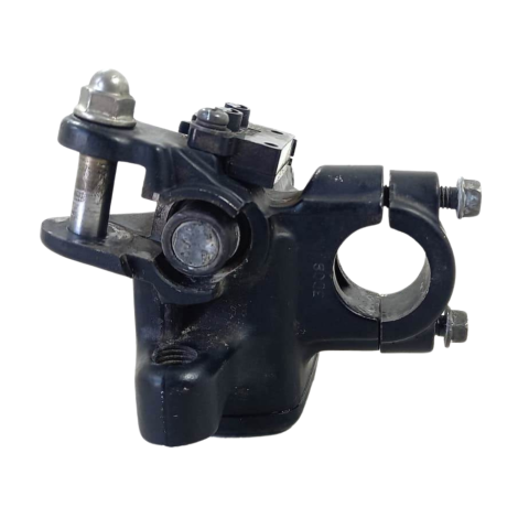 Burrinho Freio Marca Honda Modelo Cbr 600F Ano 2013 origina