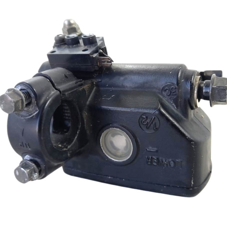 Burrinho Freio Marca Honda Modelo Cbr 600F Ano 2013 origina