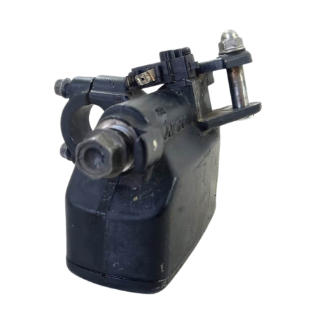 Burrinho Freio Marca Honda Modelo Cbr 600F Ano 2013 origina