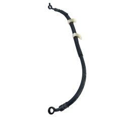 Flexível Pinça Traseira Honda Cbr 600F Ano 2013 original